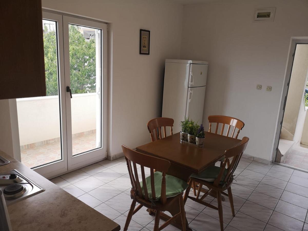 Anic Apartments Stanici Экстерьер фото