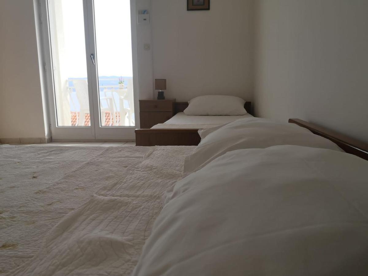 Anic Apartments Stanici Экстерьер фото