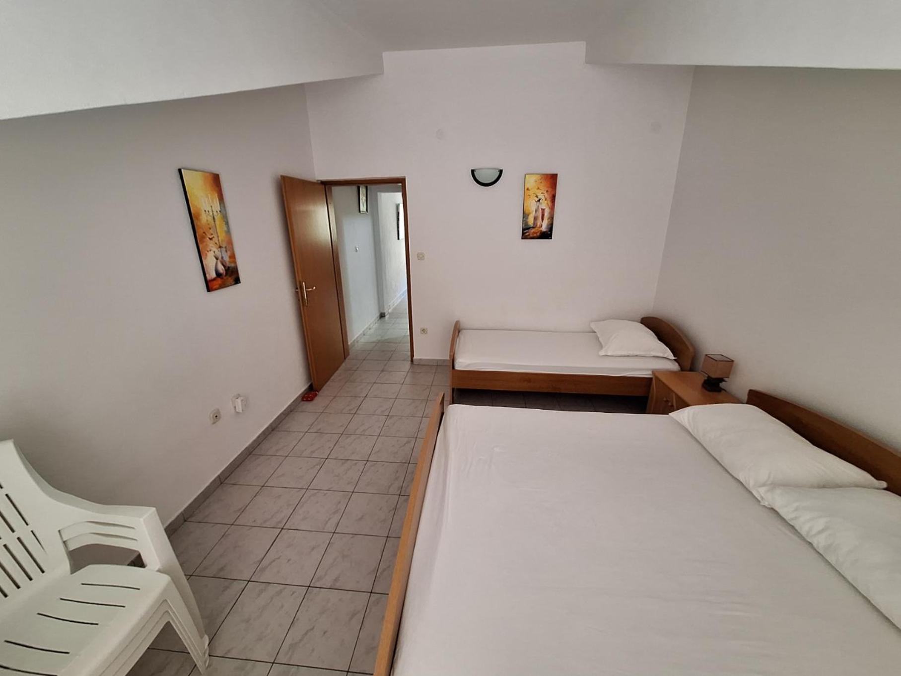 Anic Apartments Stanici Экстерьер фото