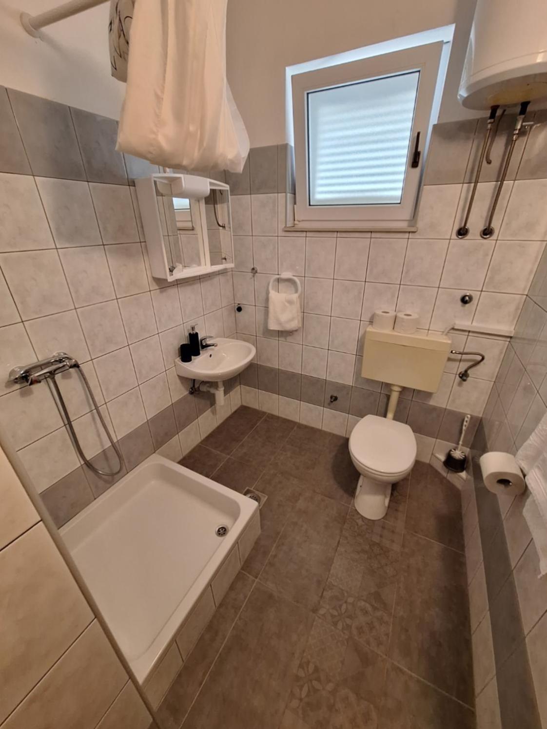 Anic Apartments Stanici Экстерьер фото