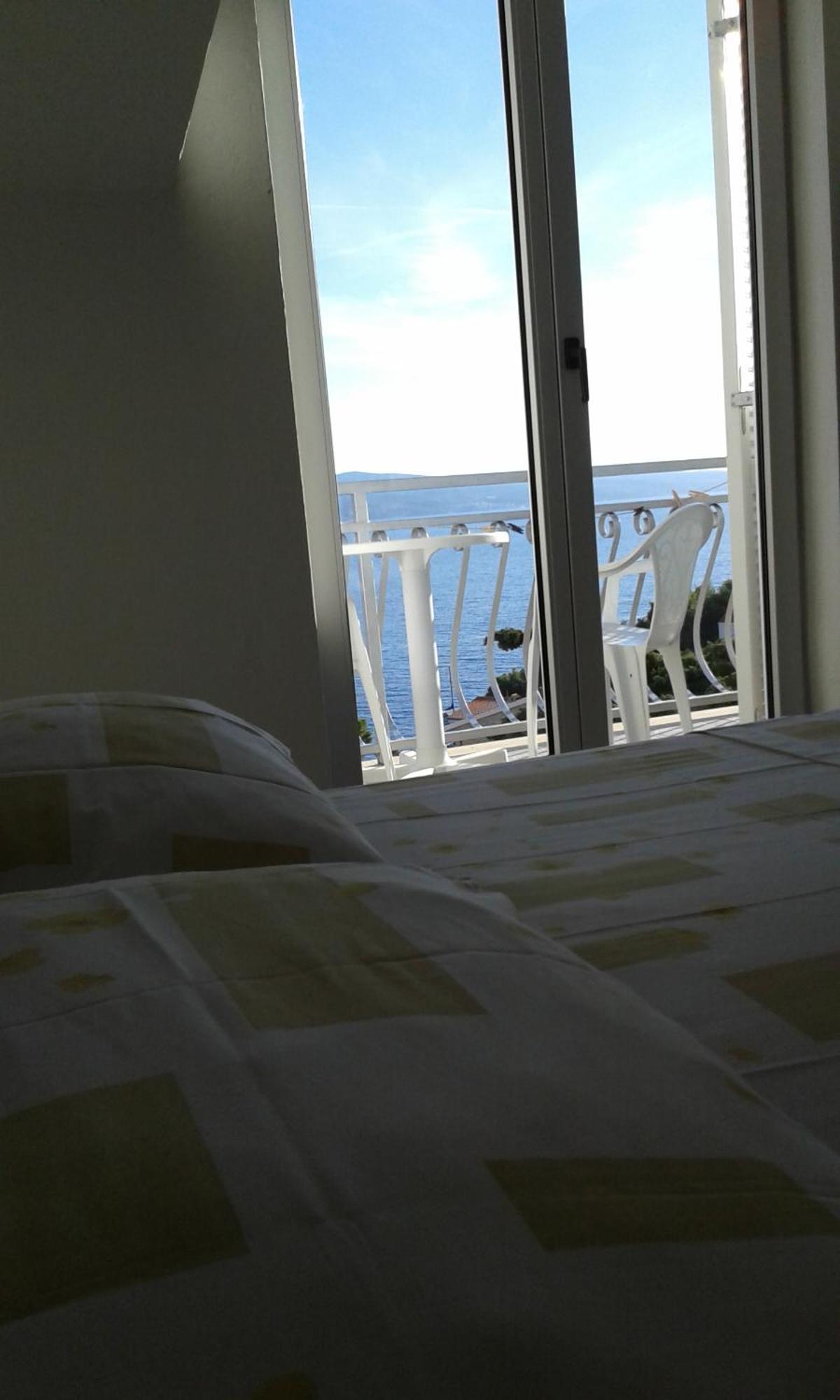 Anic Apartments Stanici Экстерьер фото