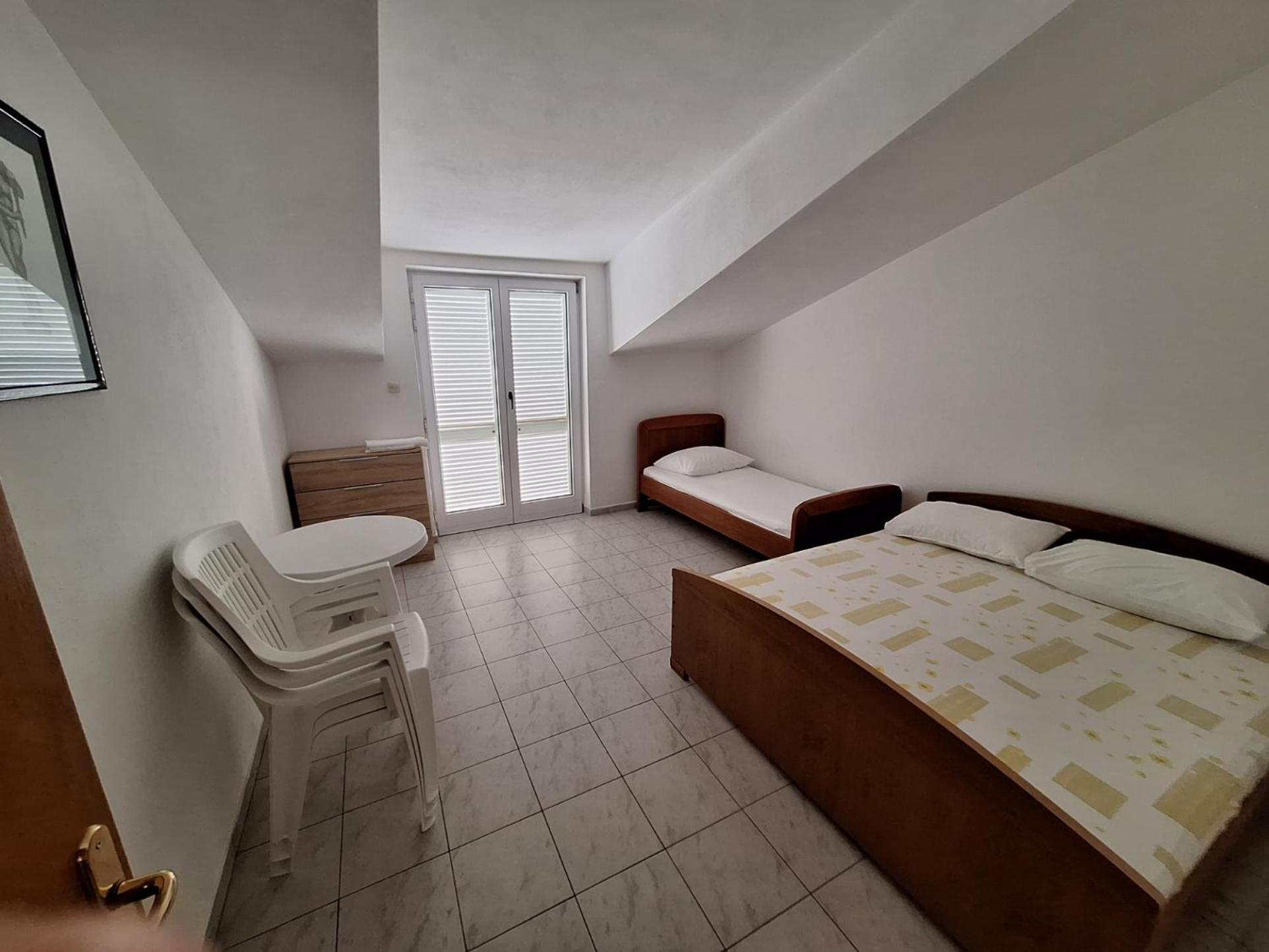 Anic Apartments Stanici Экстерьер фото